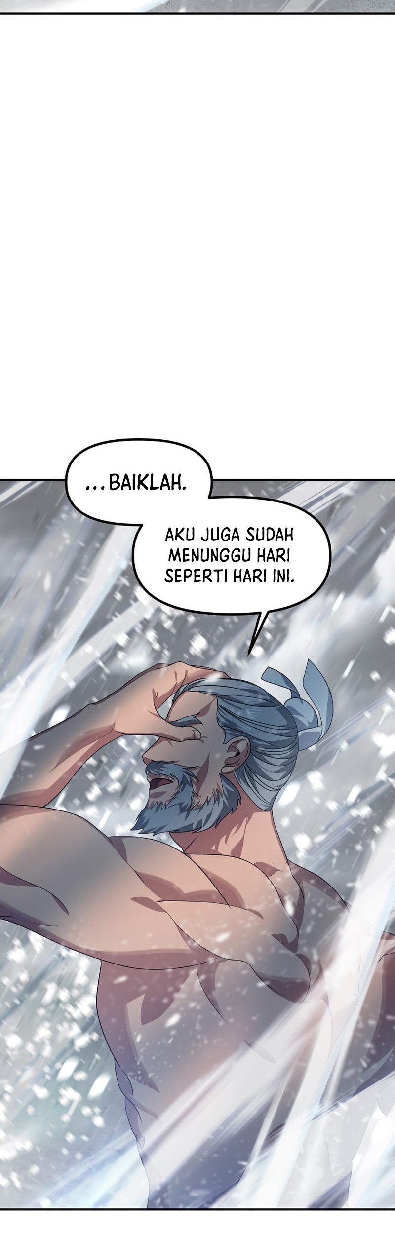 SSS-Class Suicide Hunter Chapter 75 - halaman 23