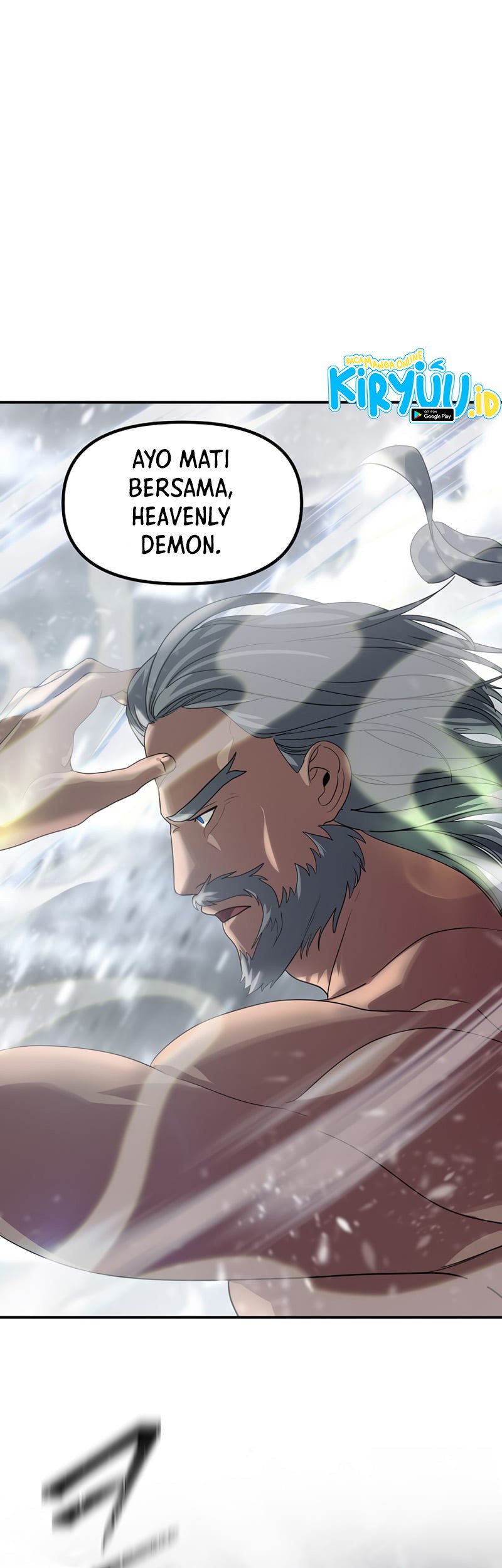 SSS-Class Suicide Hunter Chapter 75 - halaman 24