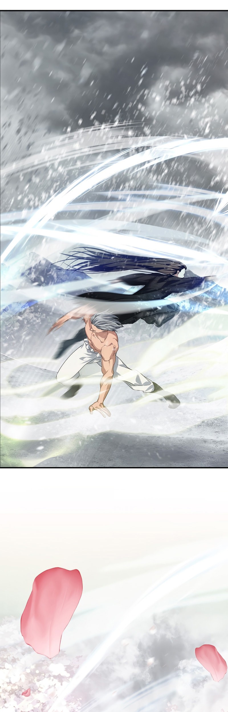 SSS-Class Suicide Hunter Chapter 75 - halaman 27