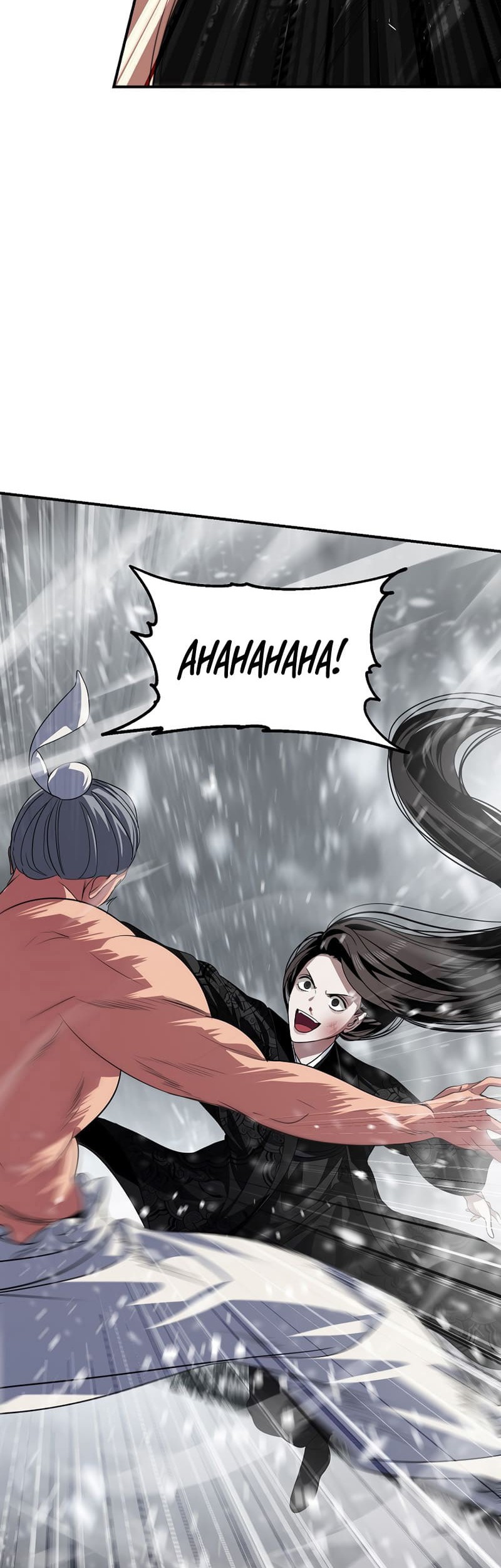 SSS-Class Suicide Hunter Chapter 75 - halaman 3