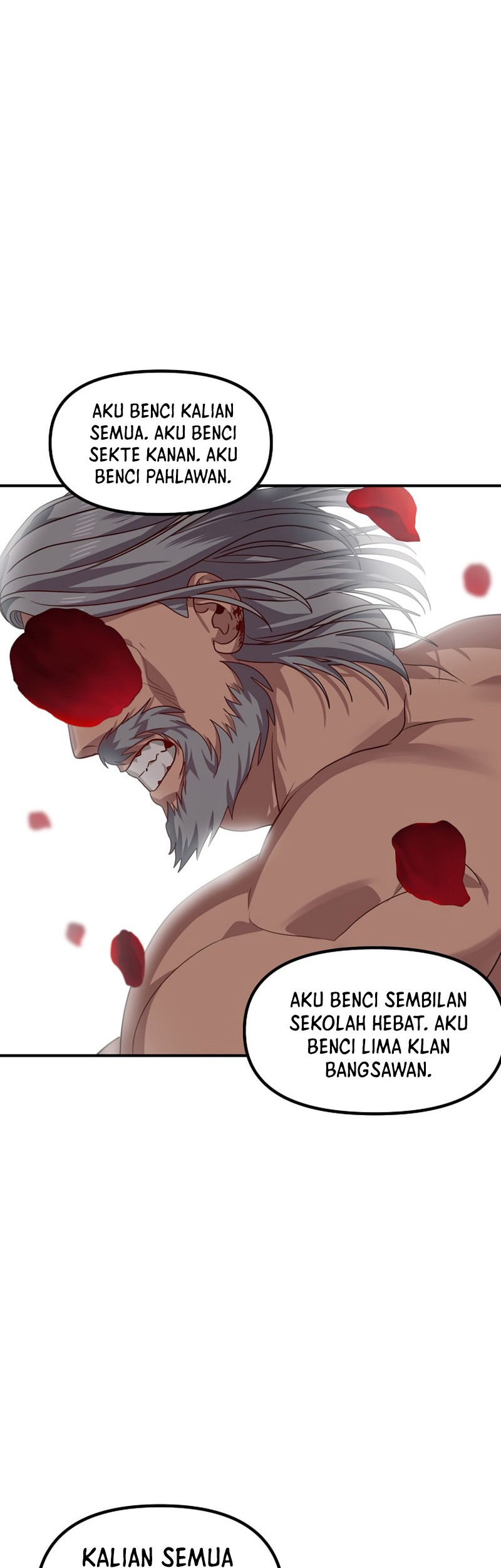 SSS-Class Suicide Hunter Chapter 75 - halaman 33