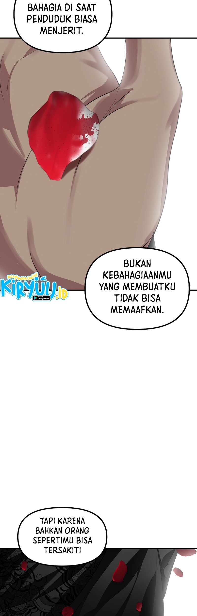 SSS-Class Suicide Hunter Chapter 75 - halaman 34
