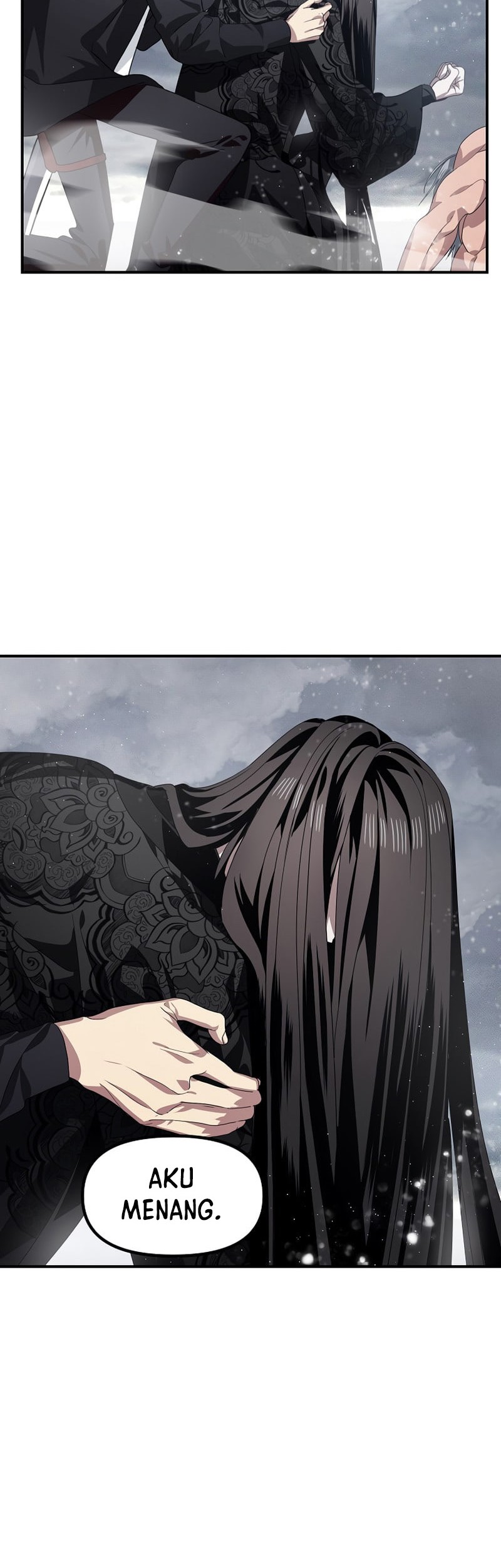 SSS-Class Suicide Hunter Chapter 75 - halaman 40
