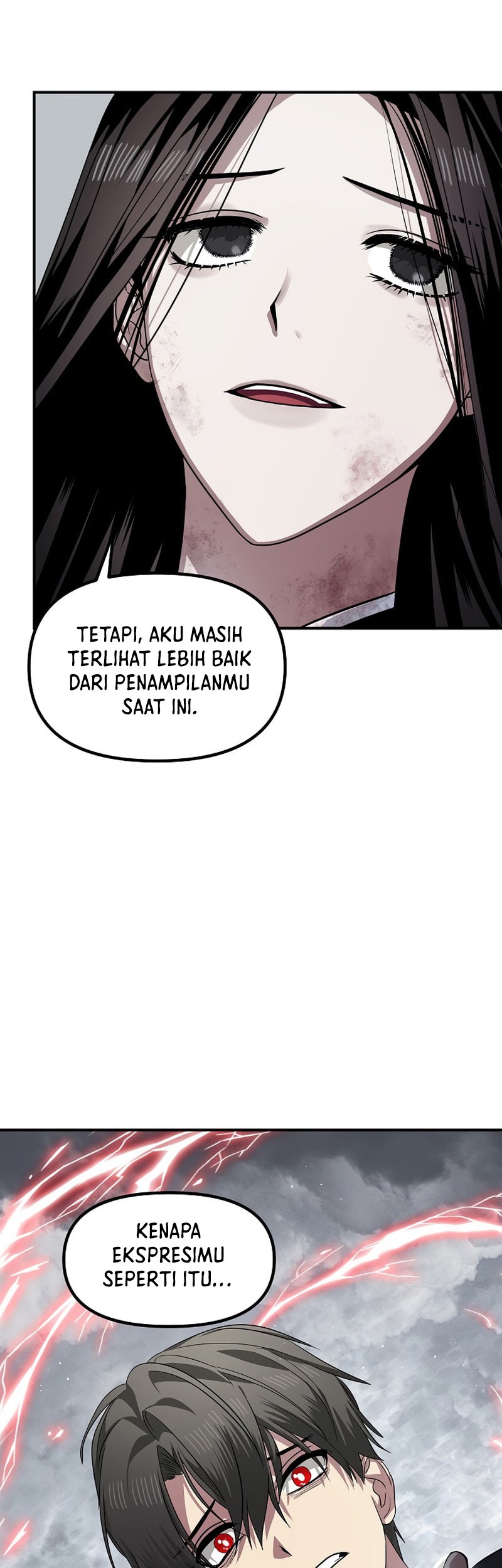 SSS-Class Suicide Hunter Chapter 75 - halaman 43