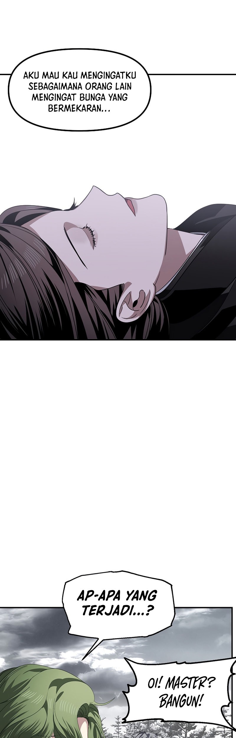 SSS-Class Suicide Hunter Chapter 75 - halaman 47