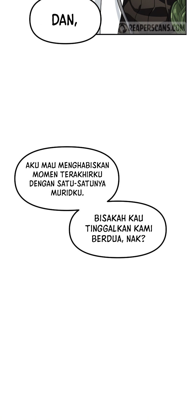 SSS-Class Suicide Hunter Chapter 75 - halaman 51