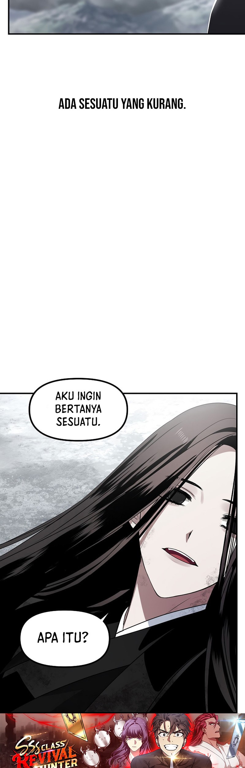 SSS-Class Suicide Hunter Chapter 75 - halaman 55