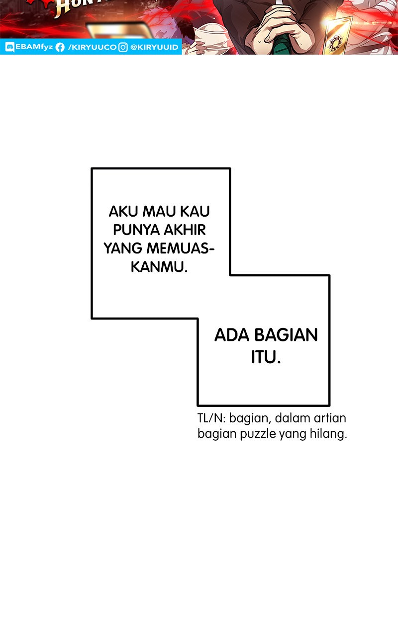 SSS-Class Suicide Hunter Chapter 75 - halaman 56