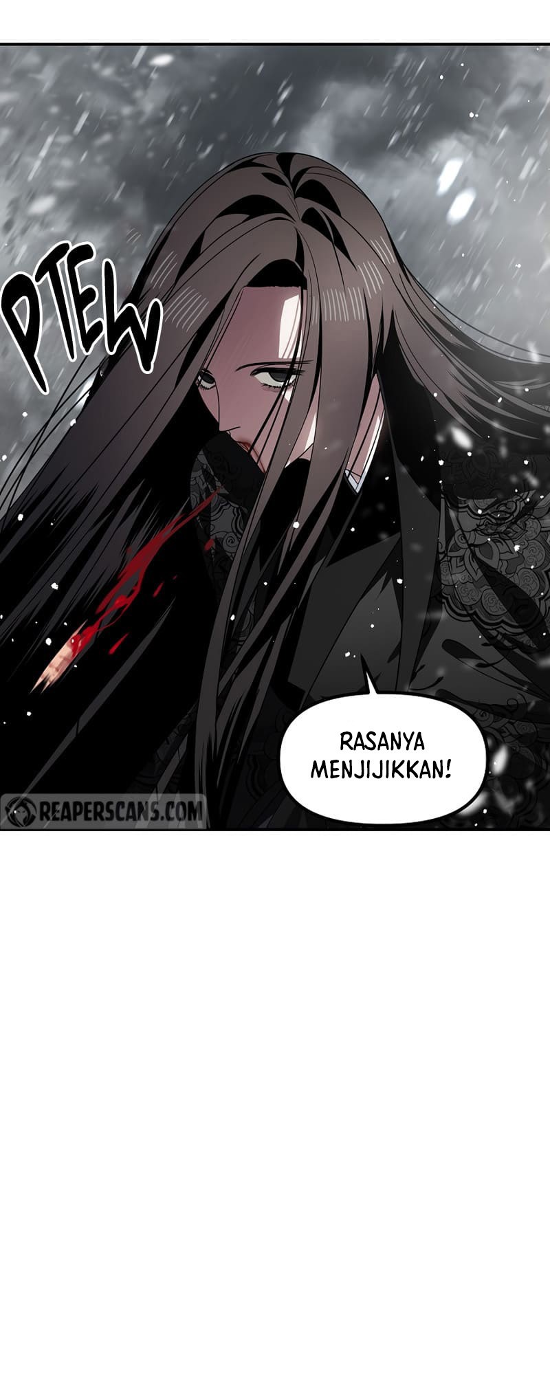 SSS-Class Suicide Hunter Chapter 75 - halaman 6