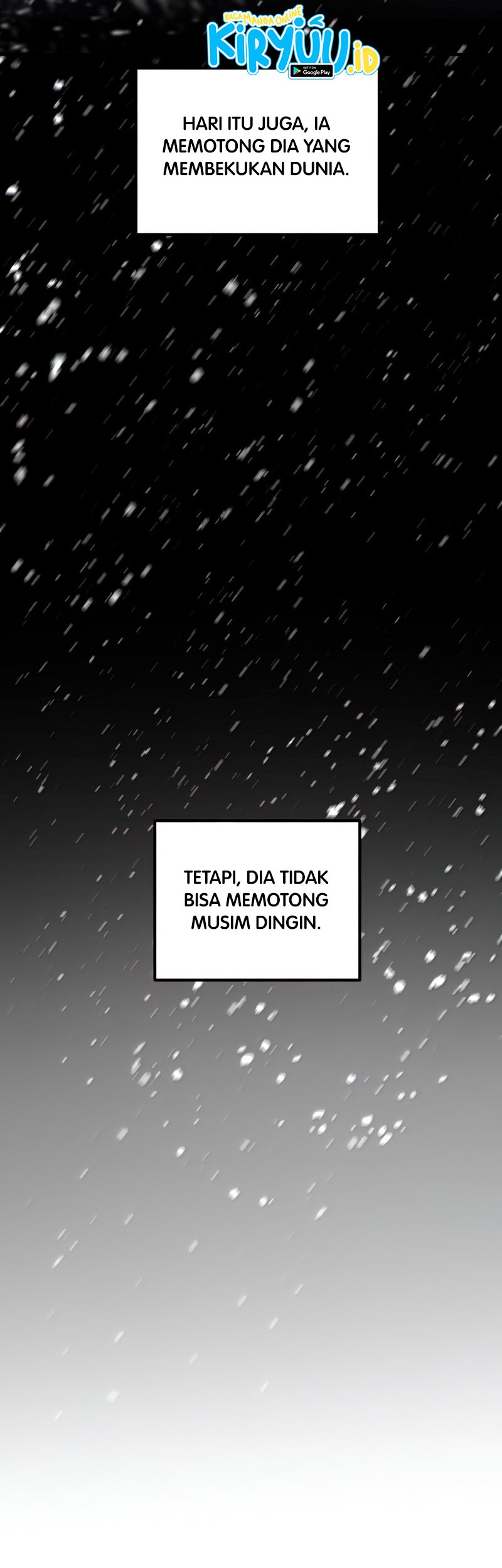 SSS-Class Suicide Hunter Chapter 76 - halaman 11