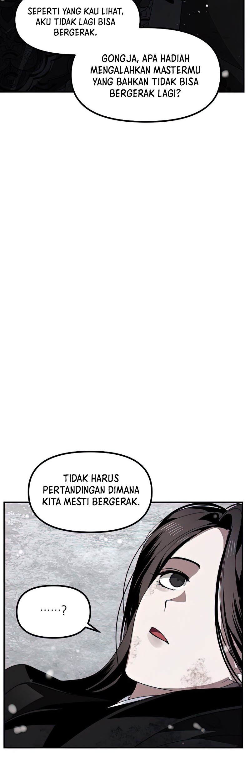 SSS-Class Suicide Hunter Chapter 76 - halaman 15