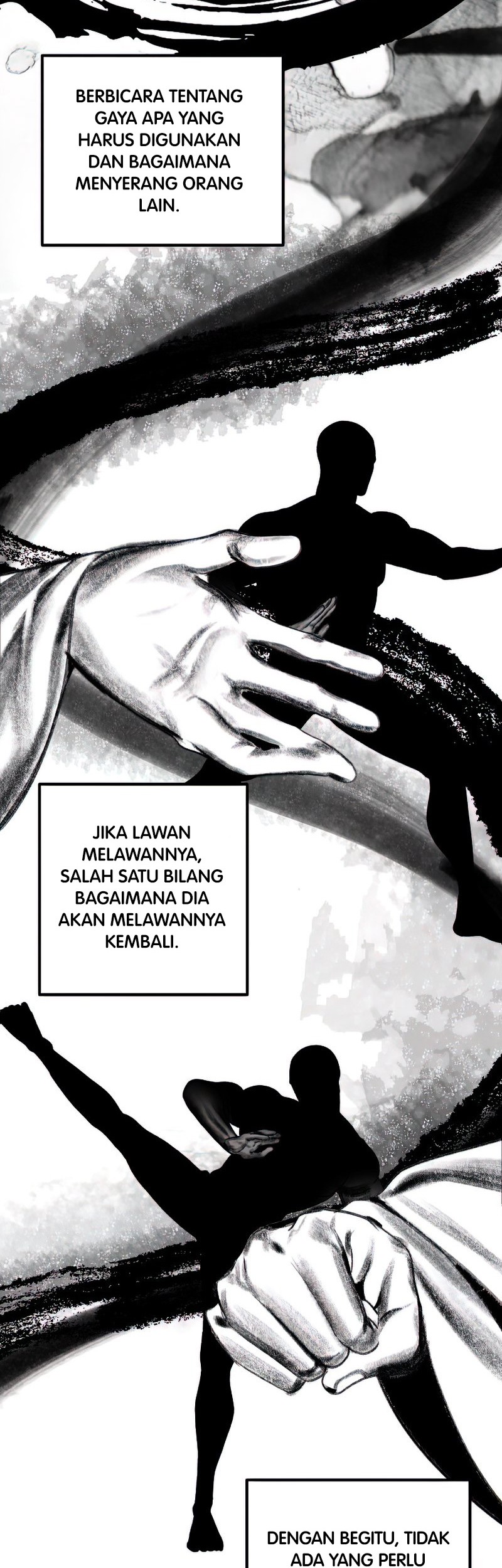 SSS-Class Suicide Hunter Chapter 76 - halaman 17