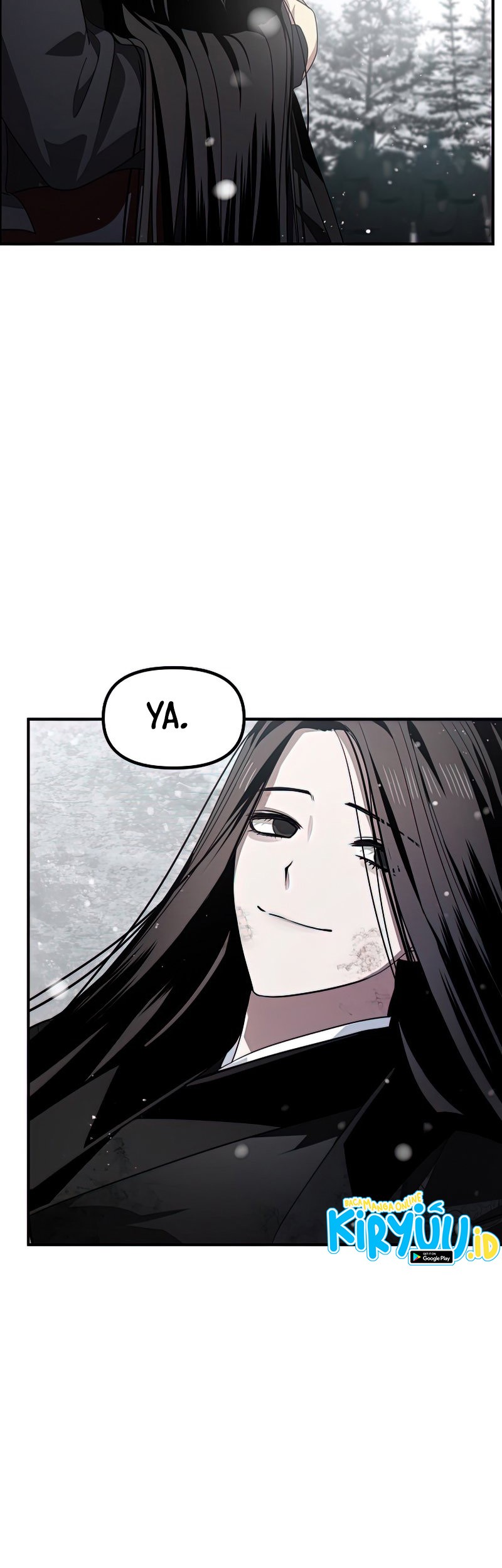 SSS-Class Suicide Hunter Chapter 76 - halaman 22