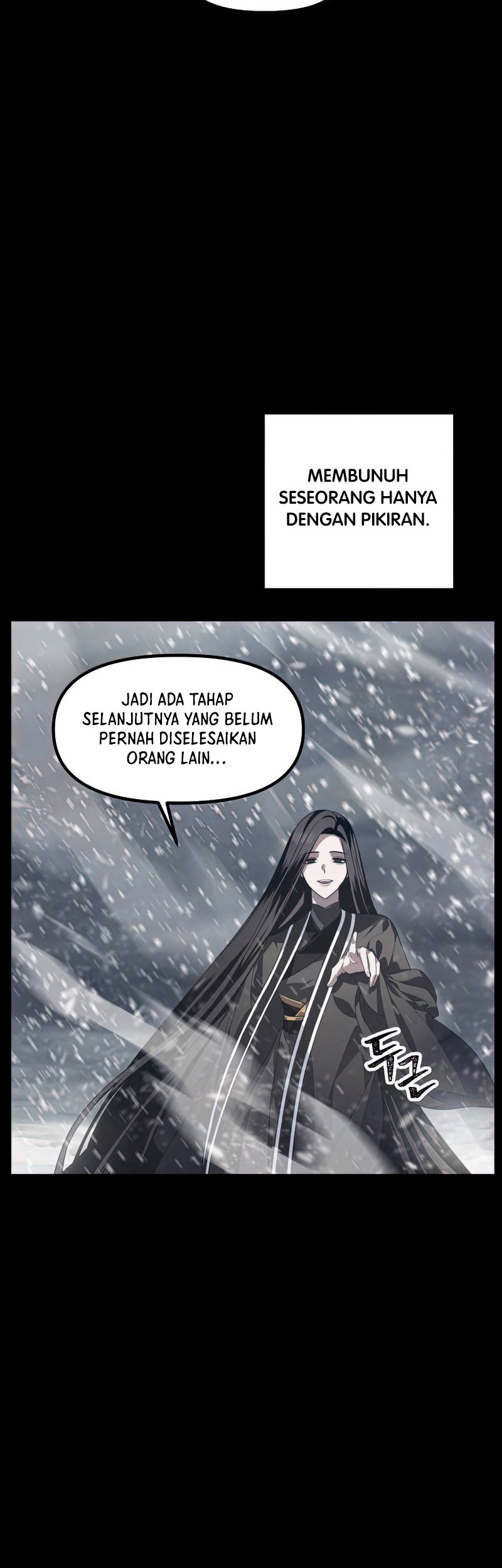 SSS-Class Suicide Hunter Chapter 76 - halaman 3