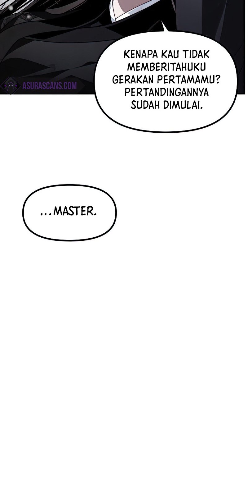 SSS-Class Suicide Hunter Chapter 76 - halaman 31