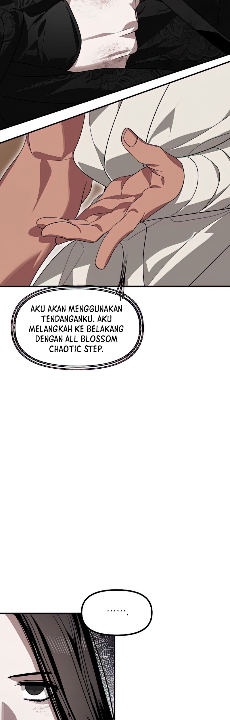 SSS-Class Suicide Hunter Chapter 76 - halaman 42
