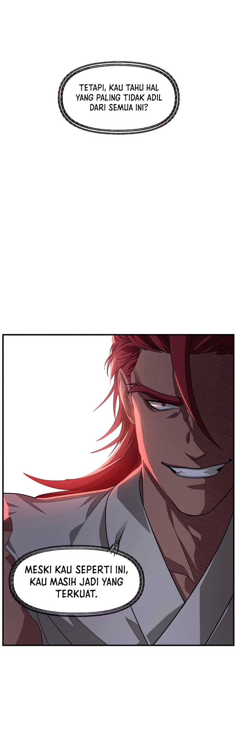 SSS-Class Suicide Hunter Chapter 76 - halaman 45