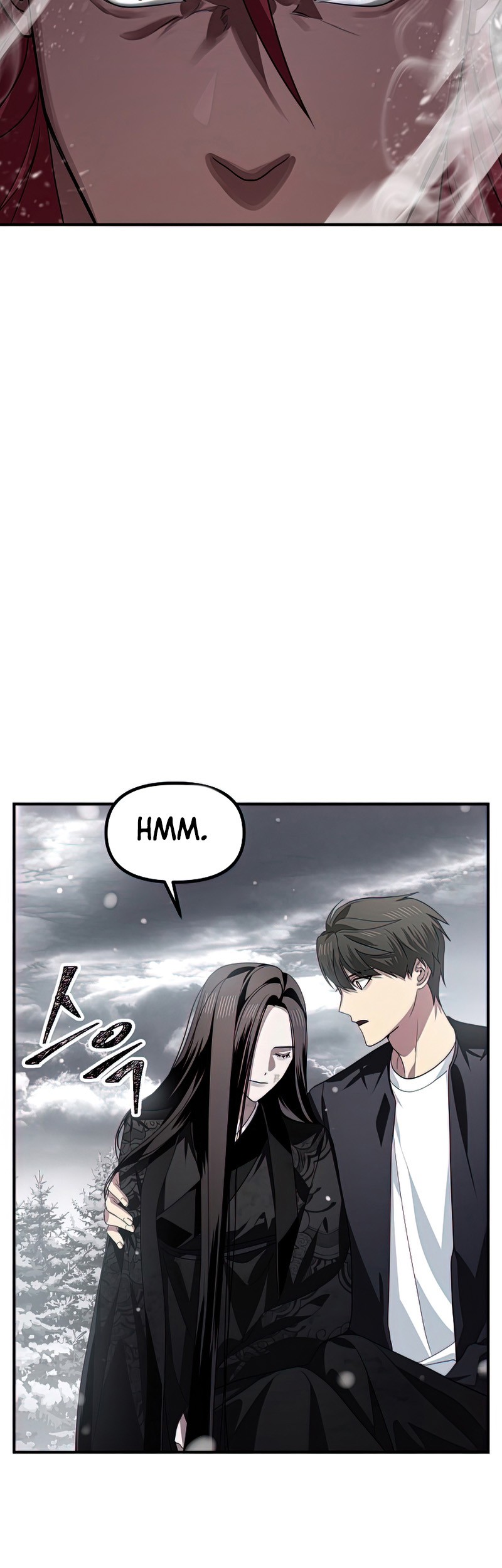 SSS-Class Suicide Hunter Chapter 76 - halaman 48