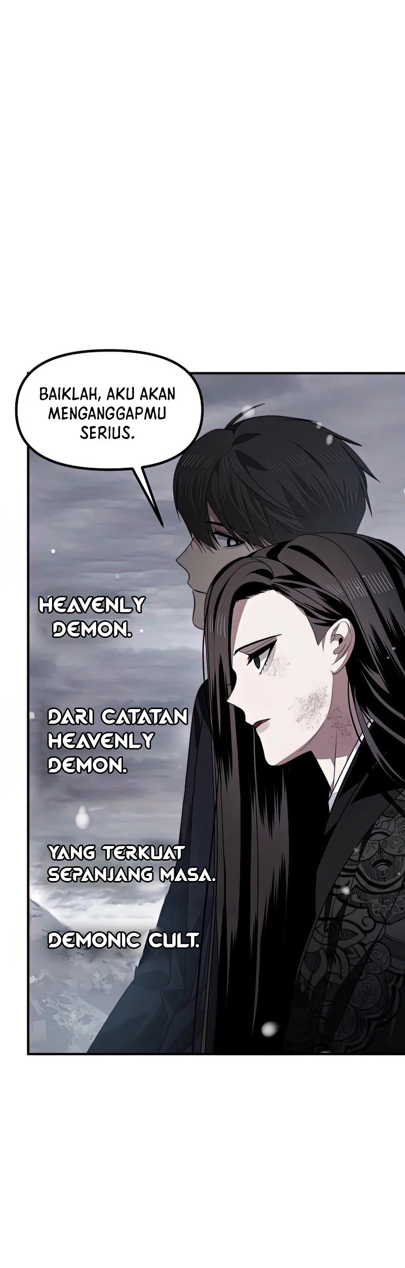 SSS-Class Suicide Hunter Chapter 76 - halaman 50