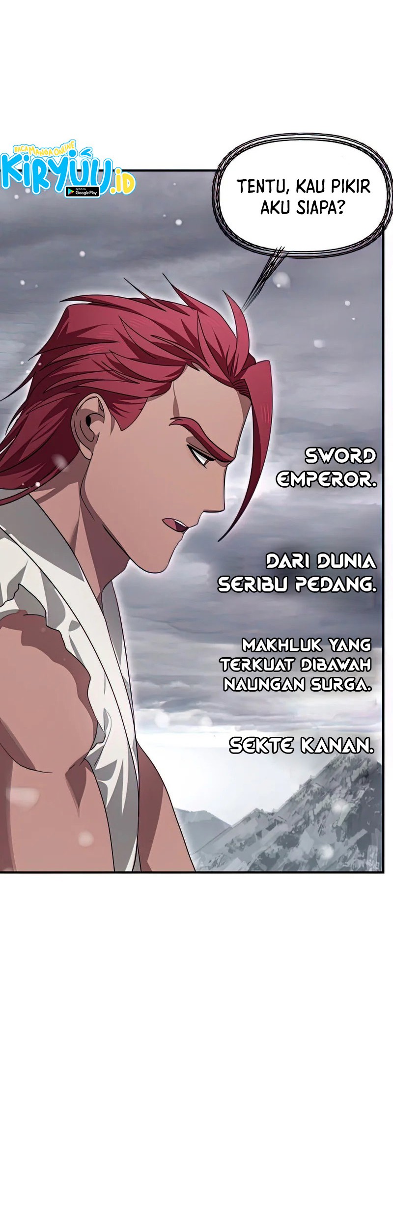 SSS-Class Suicide Hunter Chapter 76 - halaman 51