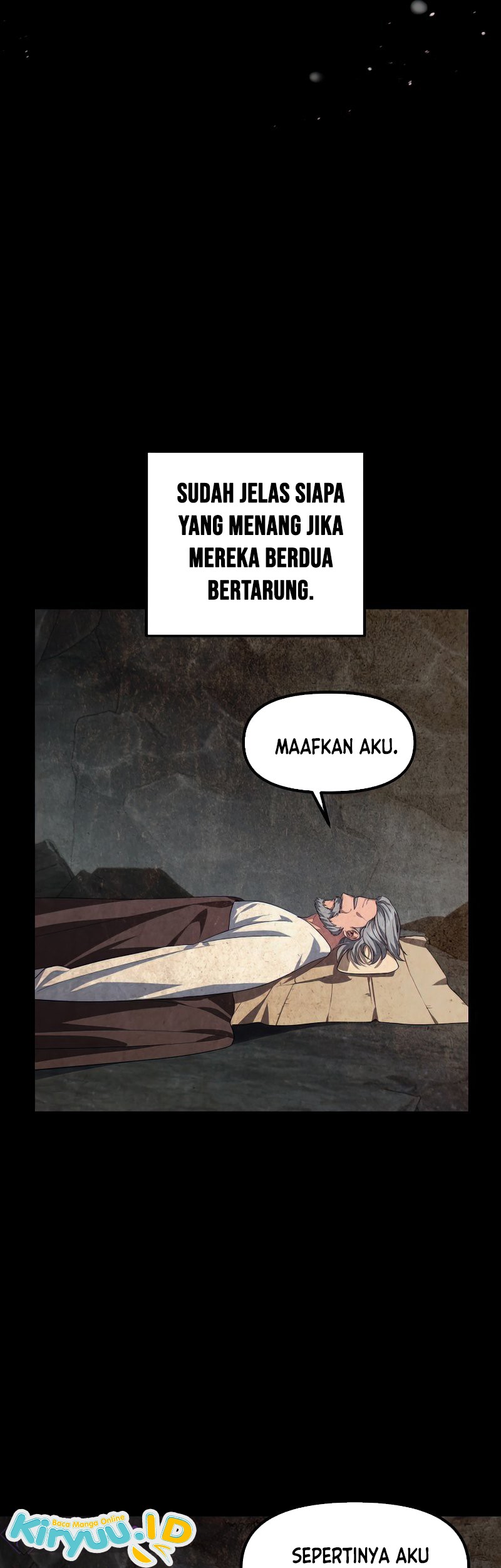 SSS-Class Suicide Hunter Chapter 77 - halaman 14