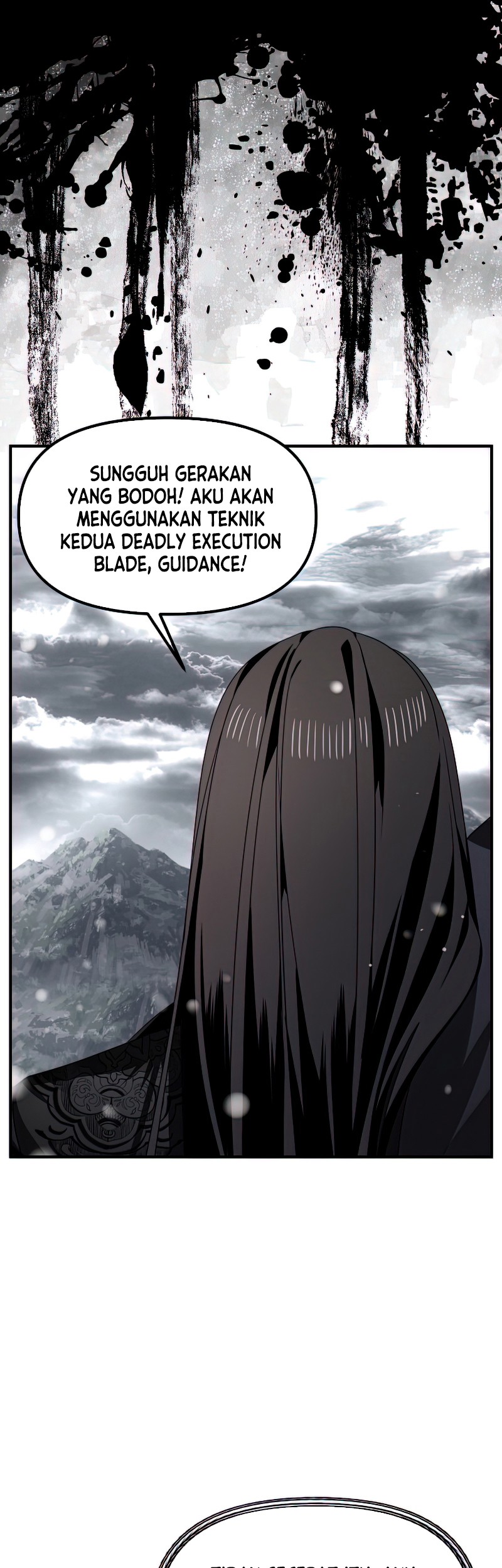 SSS-Class Suicide Hunter Chapter 77 - halaman 16