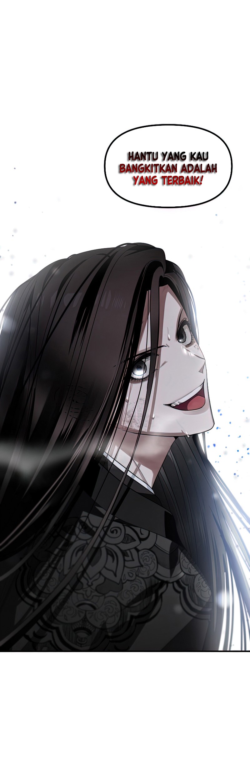 SSS-Class Suicide Hunter Chapter 77 - halaman 18