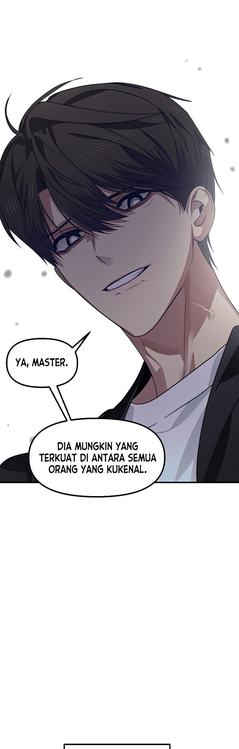 SSS-Class Suicide Hunter Chapter 77 - halaman 19