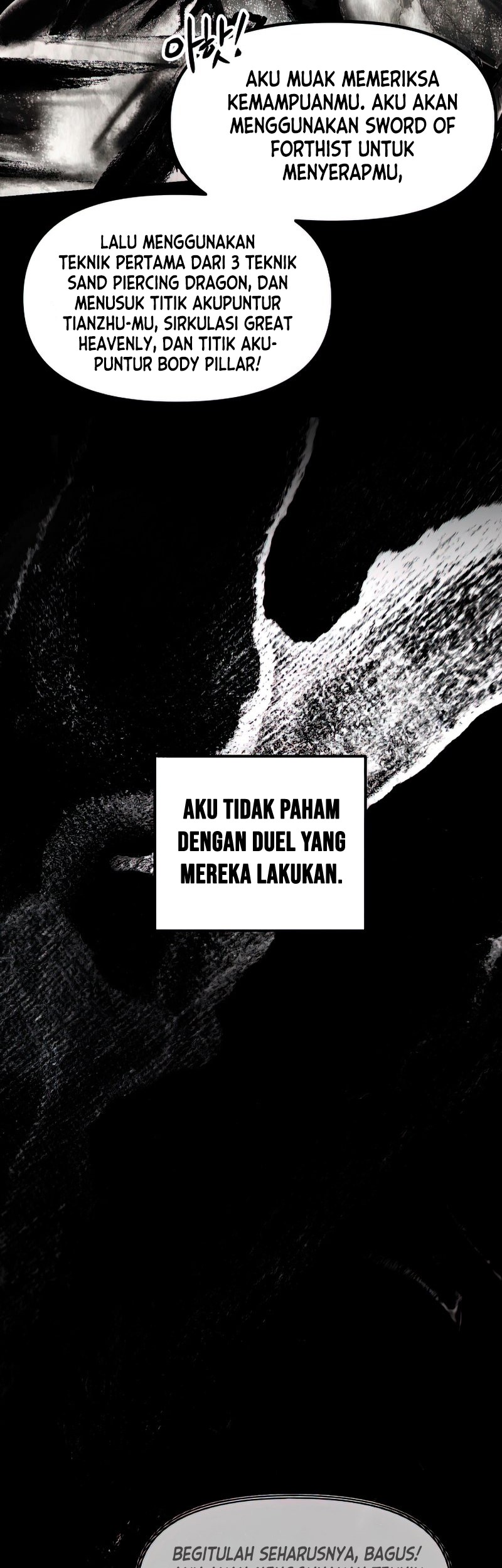 SSS-Class Suicide Hunter Chapter 77 - halaman 24
