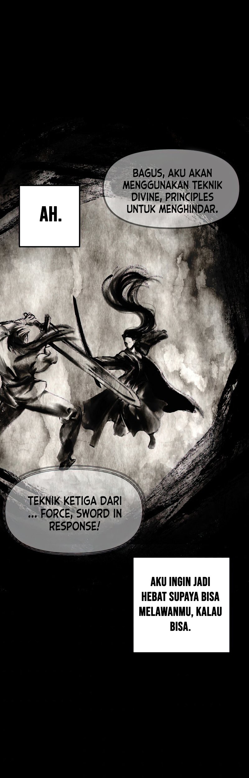 SSS-Class Suicide Hunter Chapter 77 - halaman 26