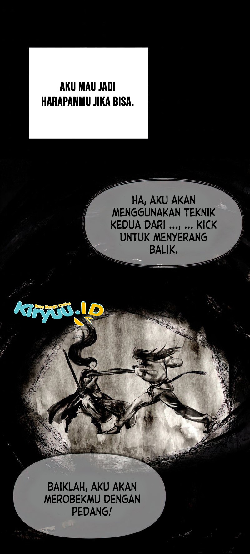SSS-Class Suicide Hunter Chapter 77 - halaman 27