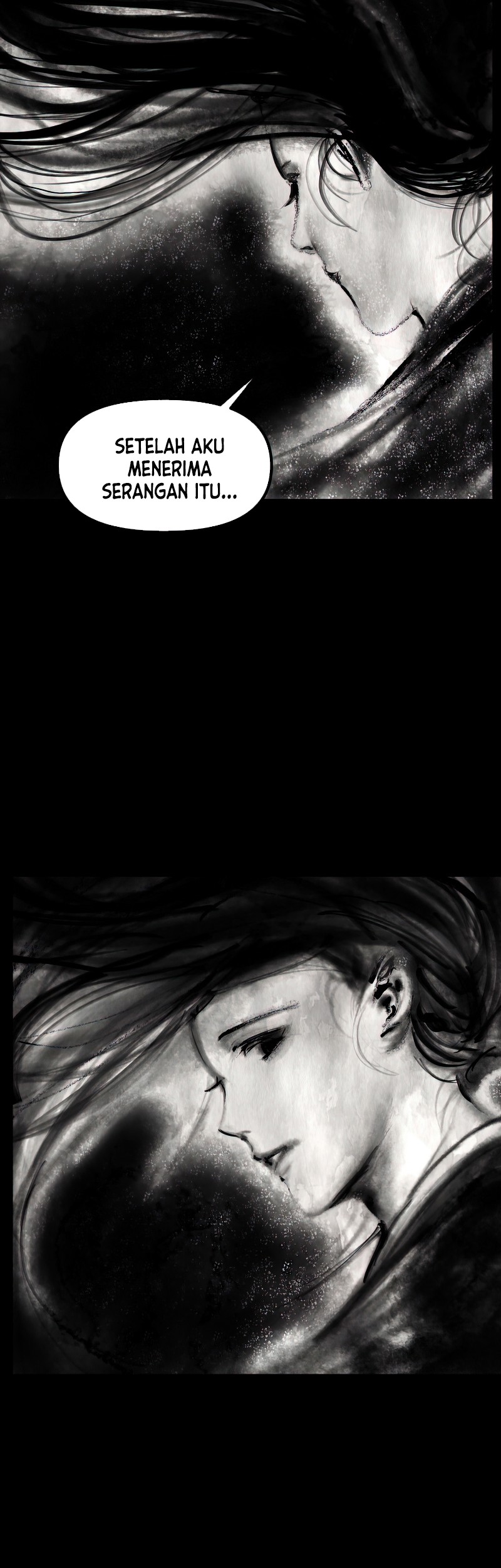 SSS-Class Suicide Hunter Chapter 77 - halaman 29