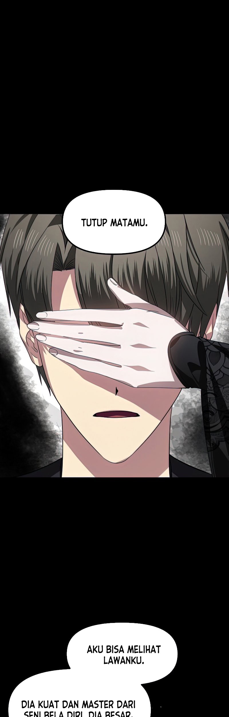 SSS-Class Suicide Hunter Chapter 77 - halaman 34