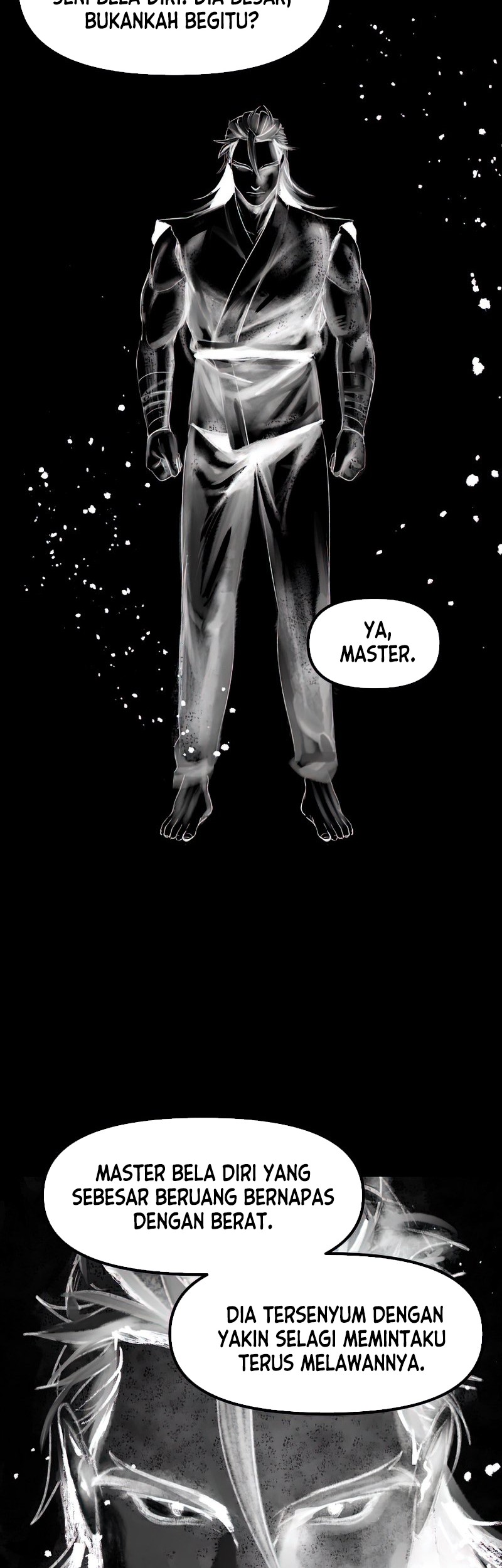 SSS-Class Suicide Hunter Chapter 77 - halaman 35