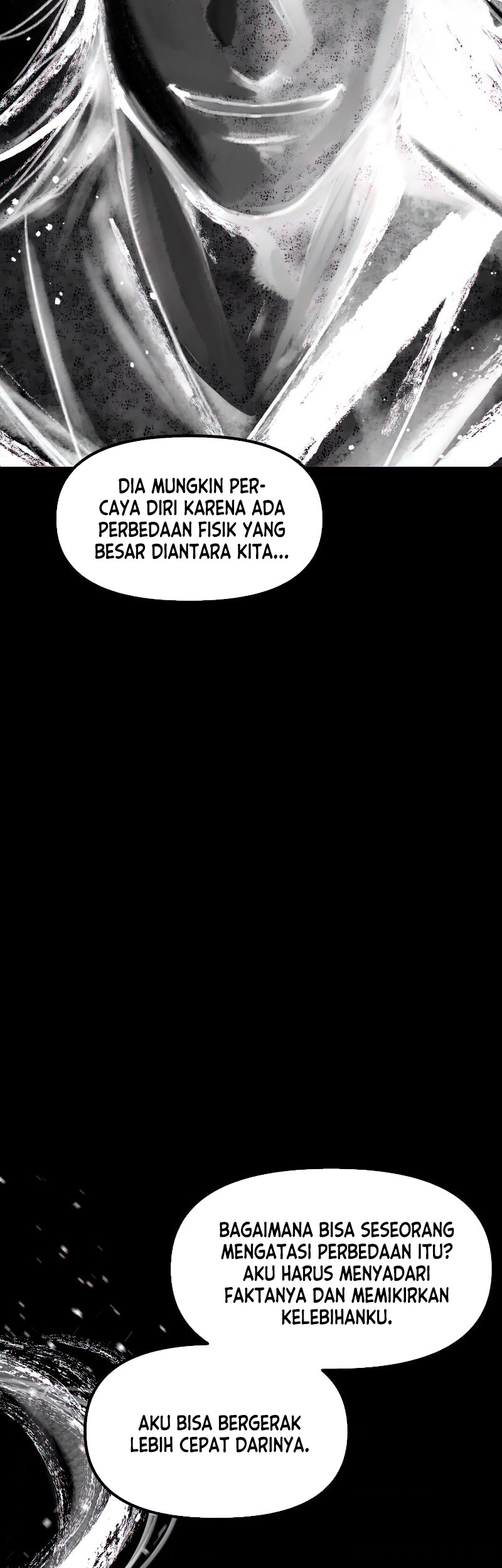 SSS-Class Suicide Hunter Chapter 77 - halaman 36