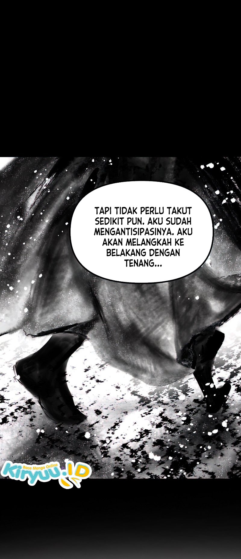 SSS-Class Suicide Hunter Chapter 77 - halaman 39