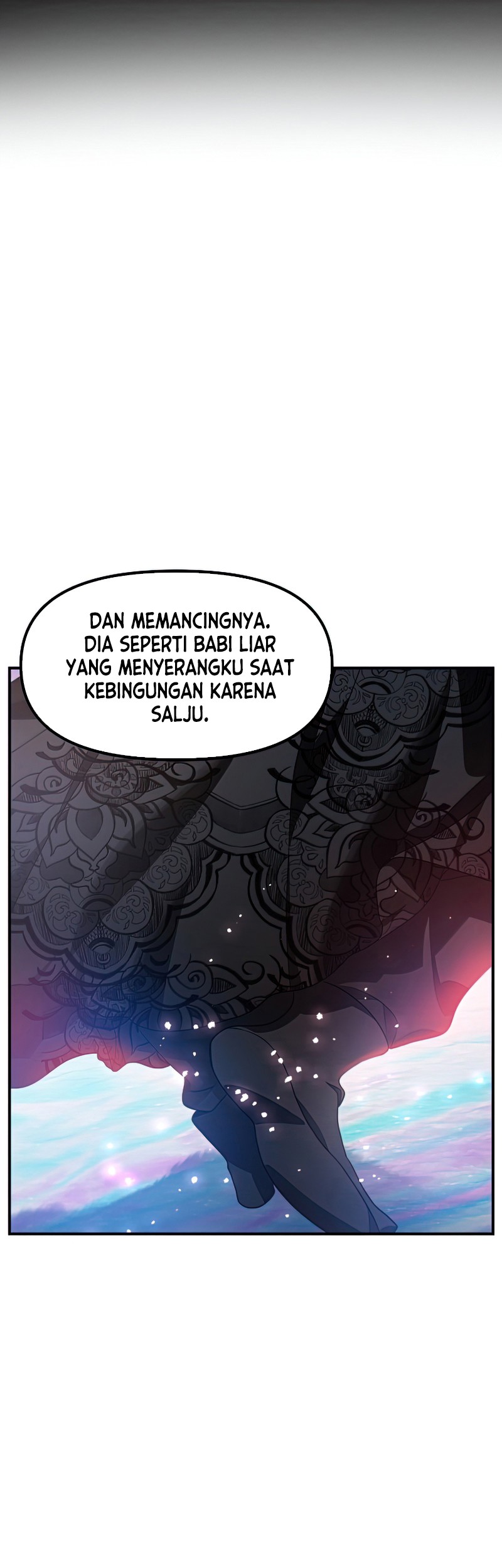 SSS-Class Suicide Hunter Chapter 77 - halaman 40