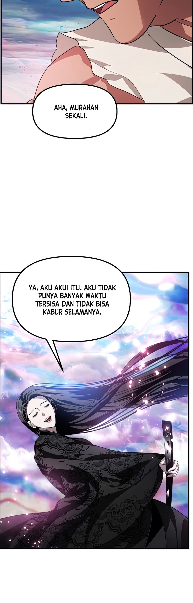 SSS-Class Suicide Hunter Chapter 77 - halaman 48