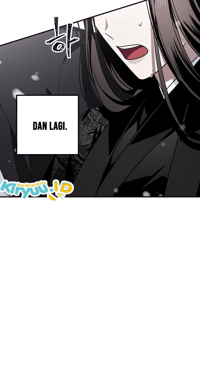 SSS-Class Suicide Hunter Chapter 77 - halaman 9