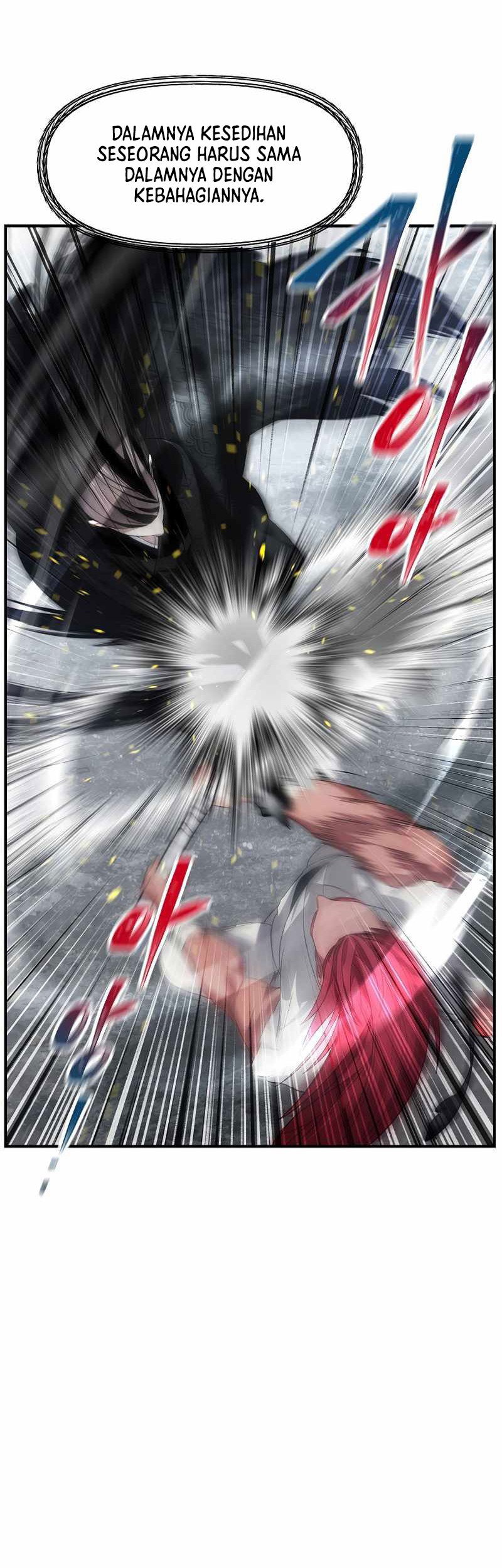 SSS-Class Suicide Hunter Chapter 78 - halaman 10