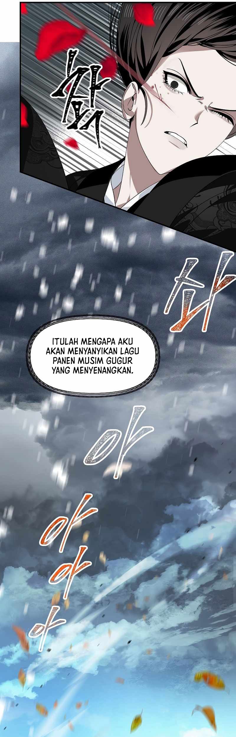 SSS-Class Suicide Hunter Chapter 78 - halaman 12