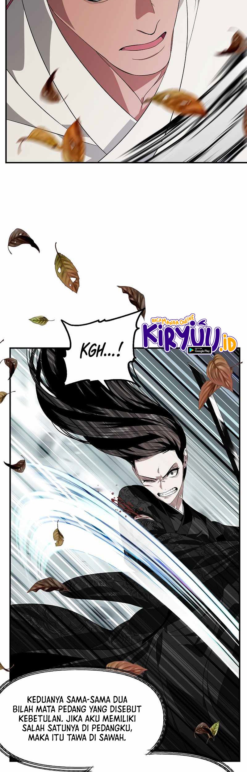 SSS-Class Suicide Hunter Chapter 78 - halaman 15