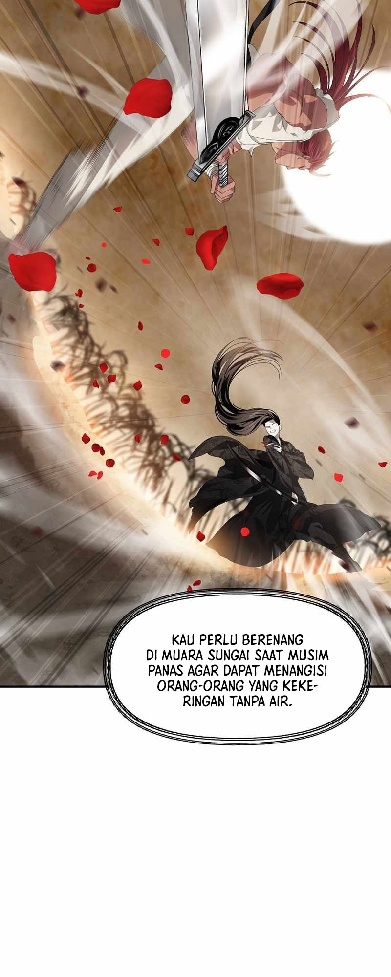 SSS-Class Suicide Hunter Chapter 78 - halaman 26