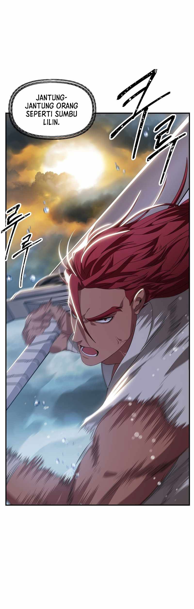 SSS-Class Suicide Hunter Chapter 78 - halaman 27