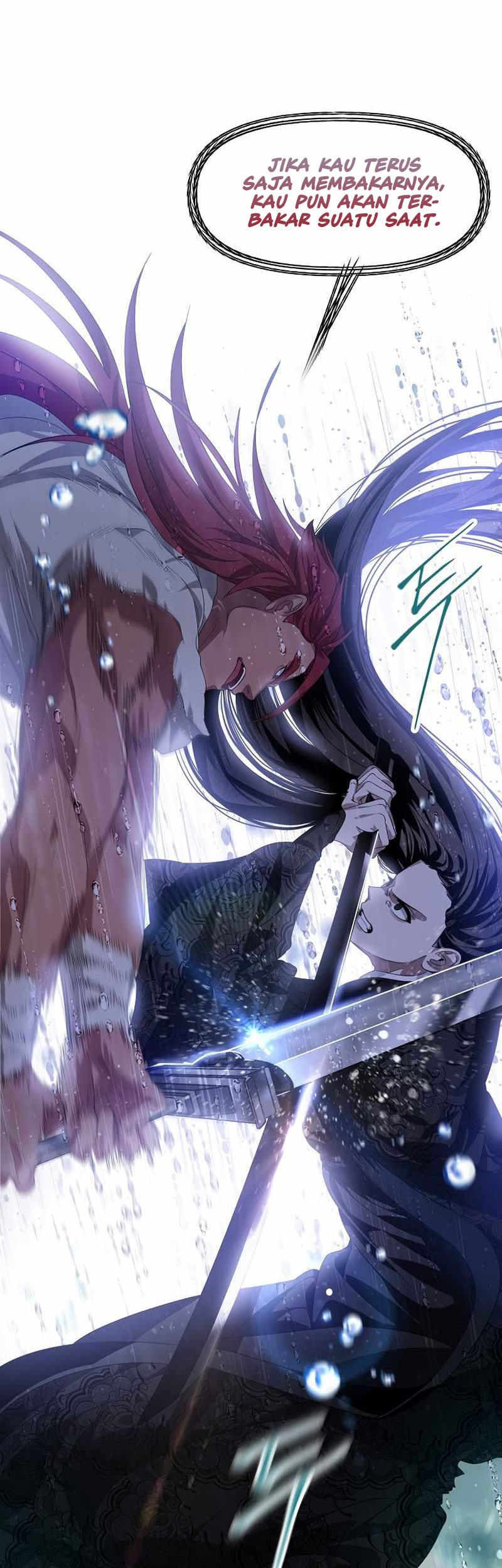SSS-Class Suicide Hunter Chapter 78 - halaman 28