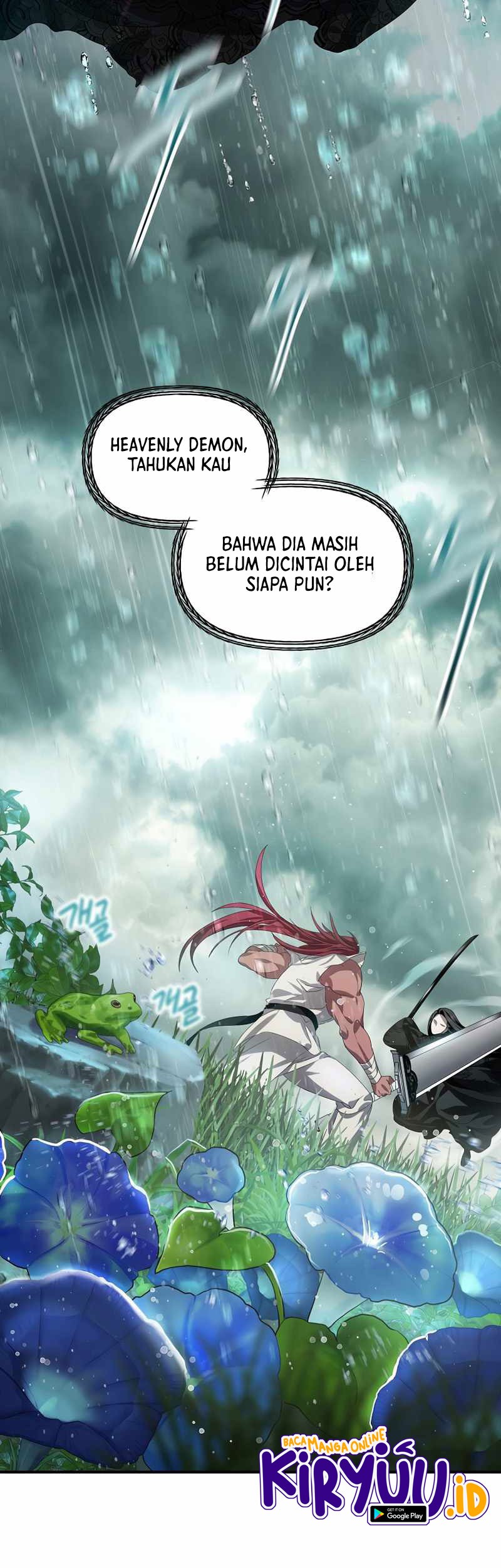 SSS-Class Suicide Hunter Chapter 78 - halaman 29