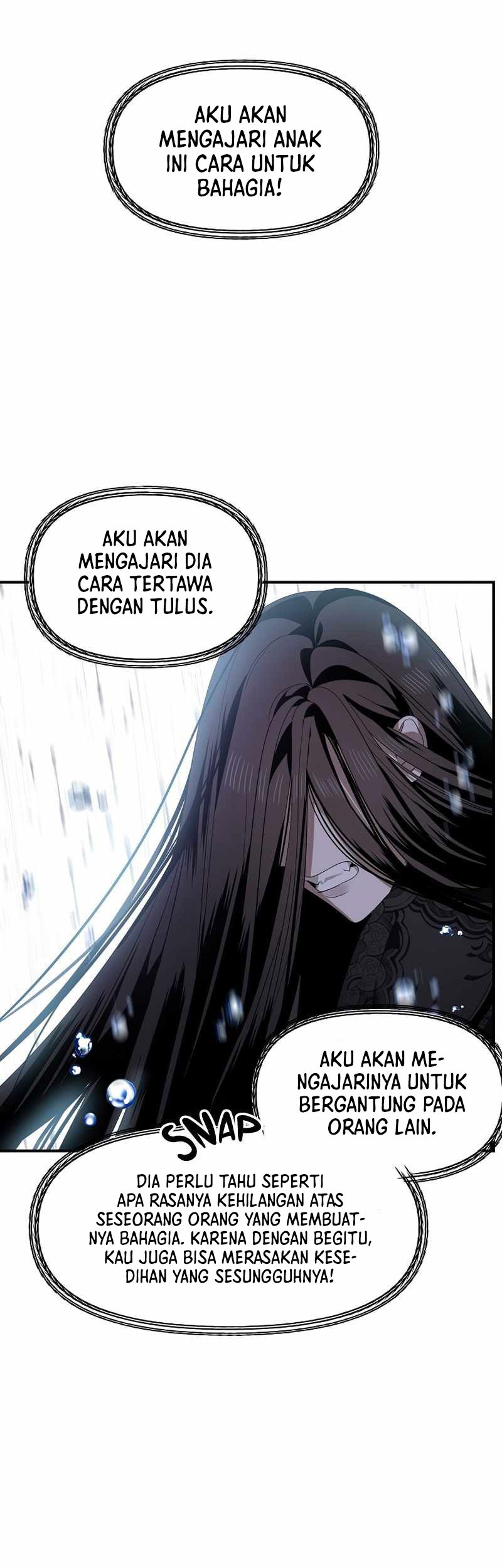SSS-Class Suicide Hunter Chapter 78 - halaman 32