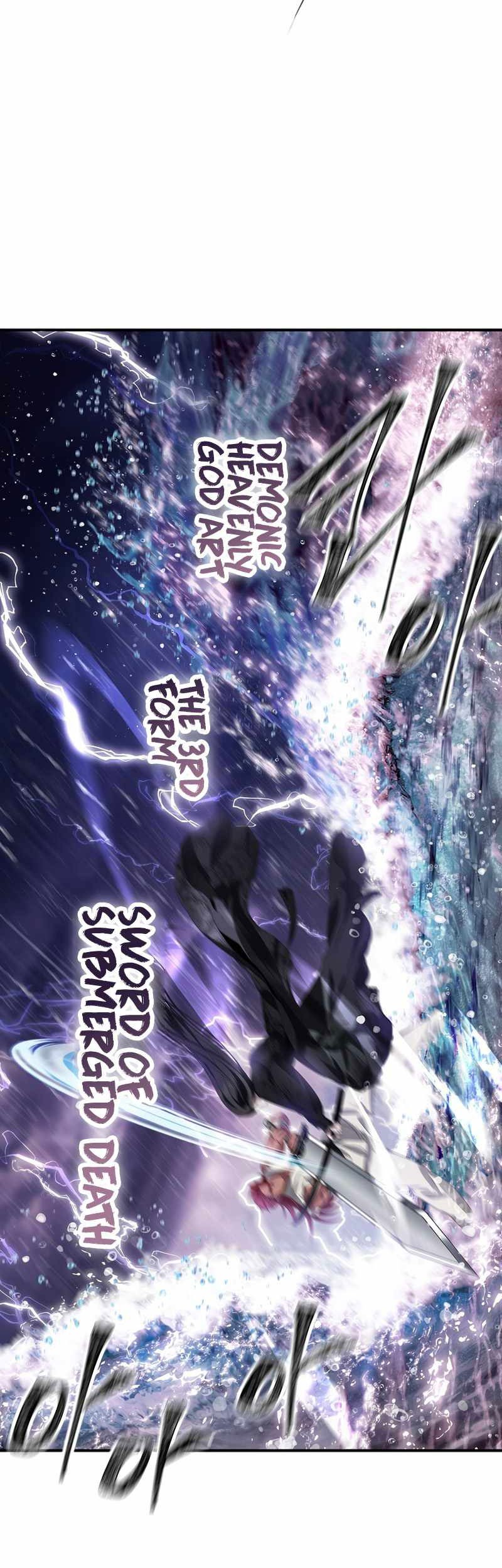 SSS-Class Suicide Hunter Chapter 78 - halaman 34