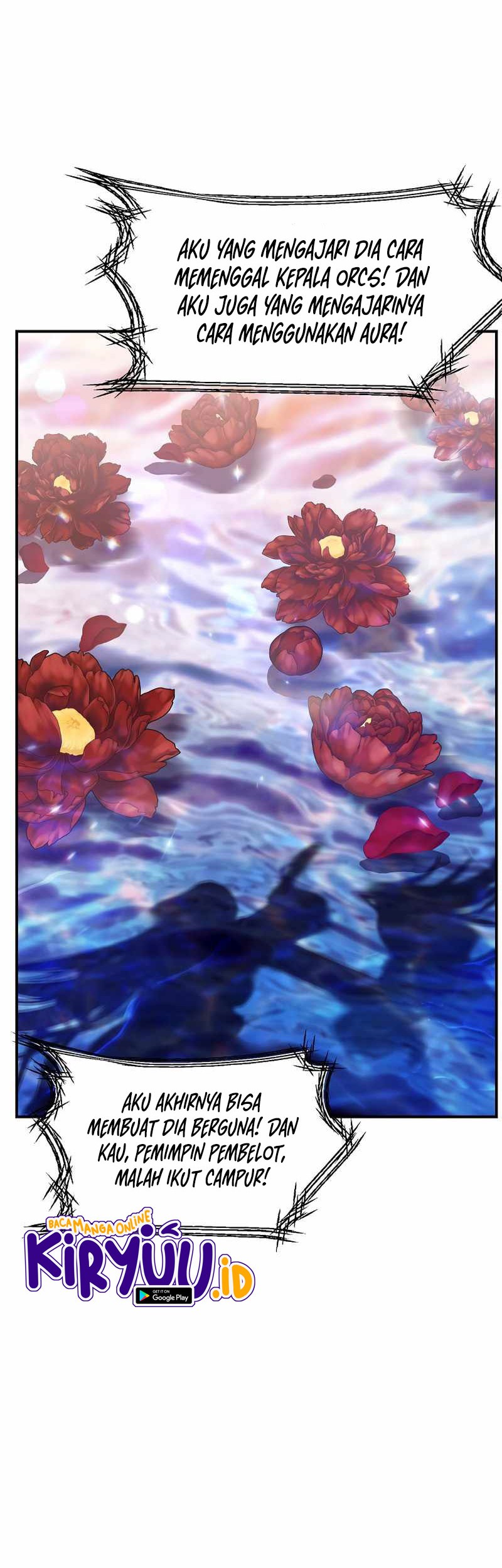SSS-Class Suicide Hunter Chapter 78 - halaman 38