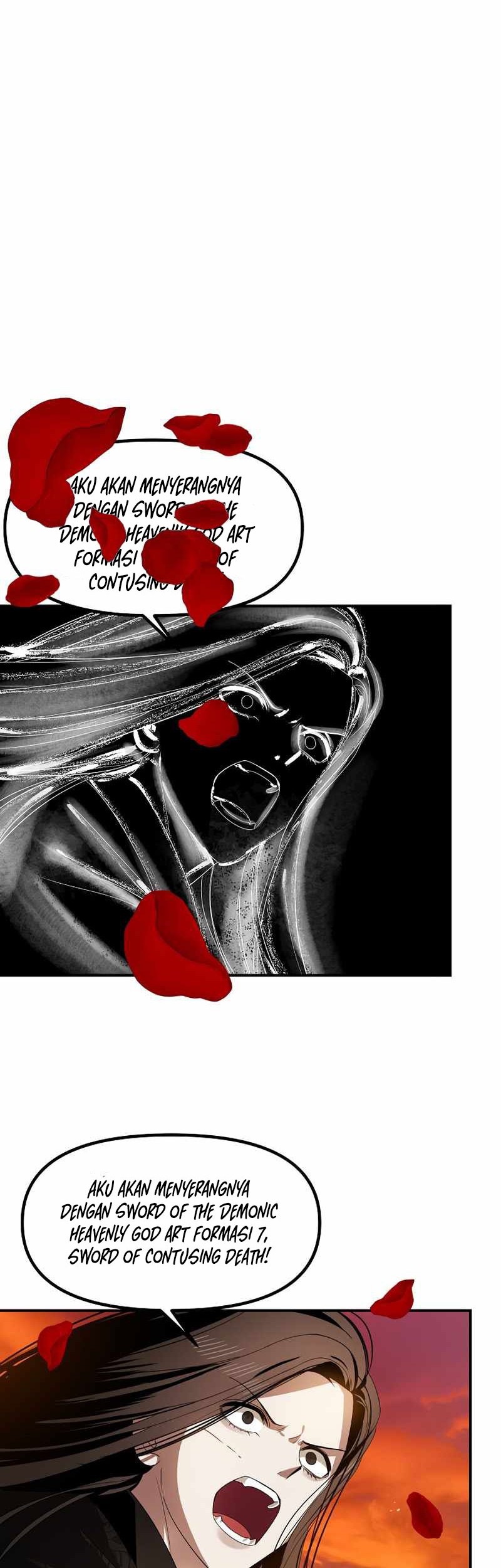 SSS-Class Suicide Hunter Chapter 78 - halaman 43